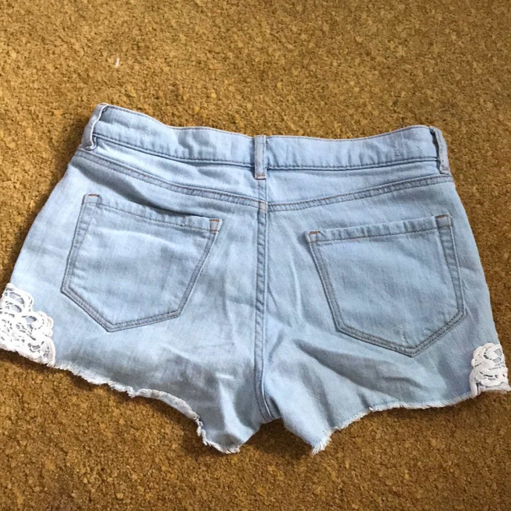 Short - Picture 2 of 2